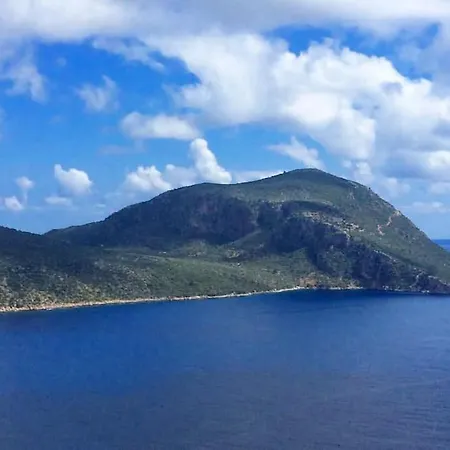 Villa Aristos Kaş