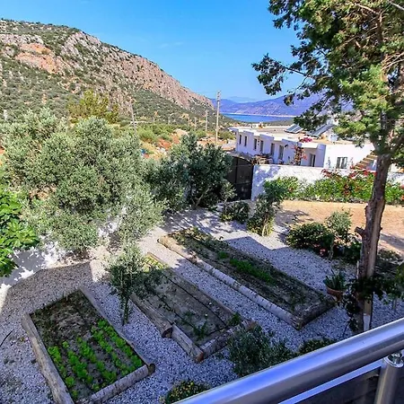 Aristos * Kaş