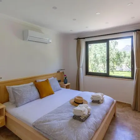 Villa Aristos Kaş
