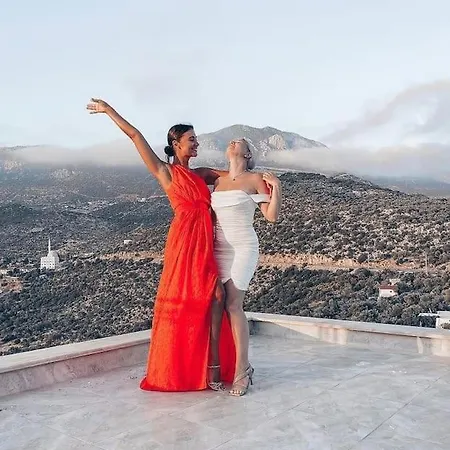 Aristos Villa Kaş