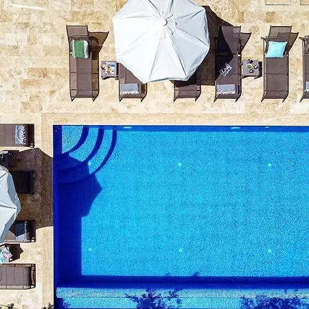 Villa Aristos Kaş