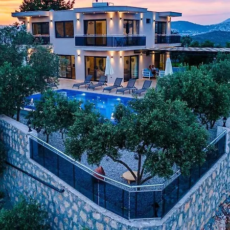Aristos Kaş