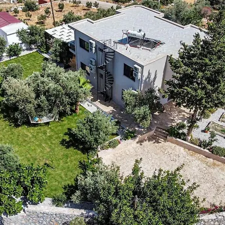 Villa Aristos *