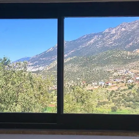 Aristos * Kaş