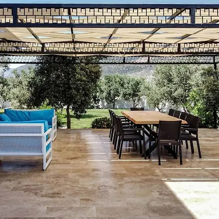 Aristos * Kaş