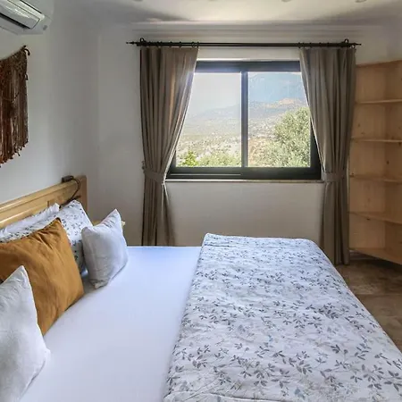 Villa Aristos Kaş